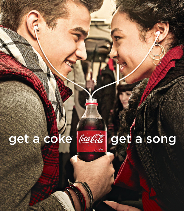 SHEA HURLEY - PORTFOLIO - ADVERTISING